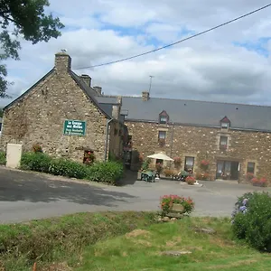 Bed & Breakfast La Grange Aux Moines, Saint-Grave