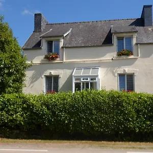 Bed & Breakfast Riverside, Huelgoat