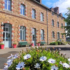 Guest house La Recreation - Et, Chatelaudren